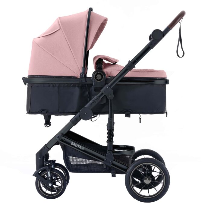 Daliya® NEOMOVE 2in1 Kinderwagen & Buggy...
