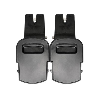 Daliya® NEOMOVE Adapter von NEOMOVE Babyschale zum NEOMOVE Kinderwagen