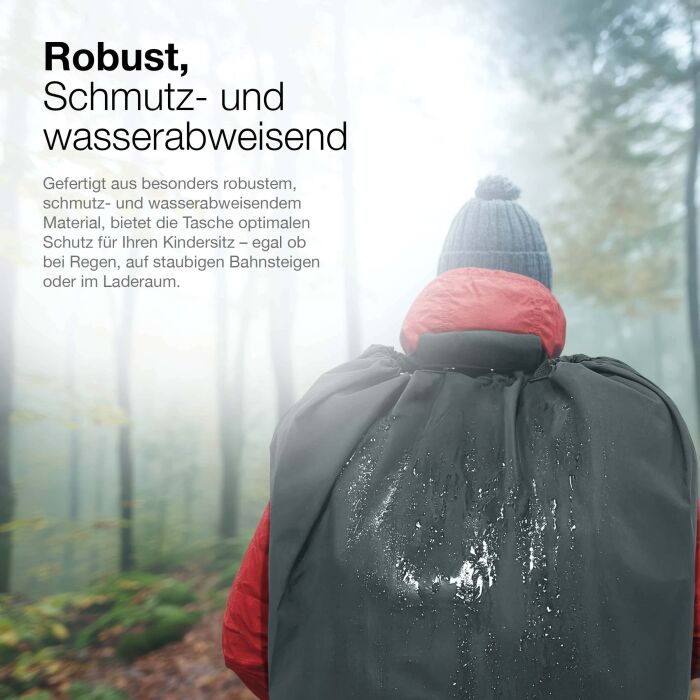 Daliya® JOYMAX Universelle Transporttasche