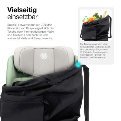 Daliya® JOYMAX Universelle Transporttasche
