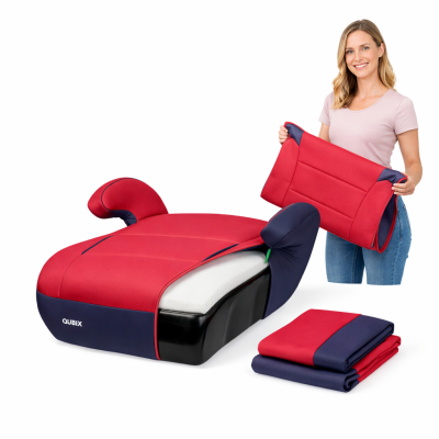 Daliya® QUBIX Wechselbezug für Kindersitzerhöhung (Farbauswahl)