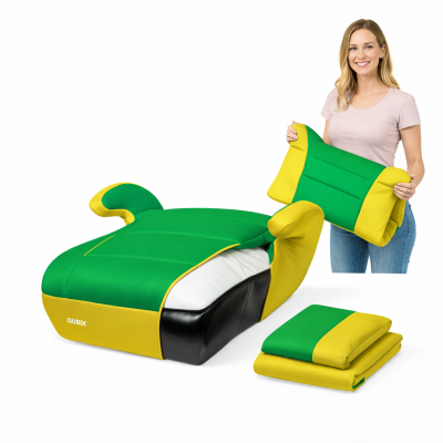 Daliya® QUBIX Wechselbezug für Kindersitzerhöhung (Farbauswahl)