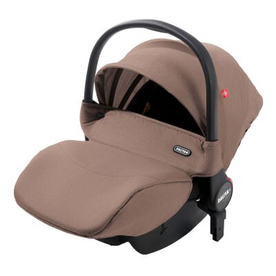 Daliya® FLEXI-PRO M 3in1 Kinderwagen & Buggy mit i-Size Babyschale (Farbauswahl)