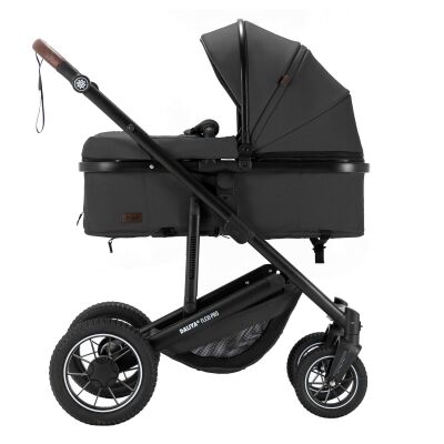 Daliya® FLEXI-PRO M 3in1 Kinderwagen & Buggy mit i-Size Babyschale (Farbauswahl)