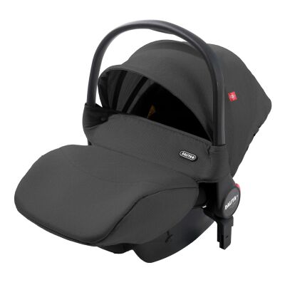 Daliya® FLEXI-PRO M 3in1 Kinderwagen & Buggy mit i-Size Babyschale (Farbauswahl)