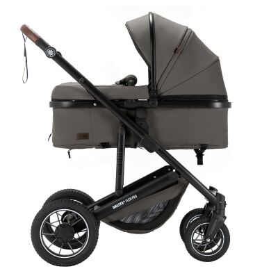 Daliya® FLEXI-PRO M 3in1 Kinderwagen & Buggy mit i-Size Babyschale (Farbauswahl)