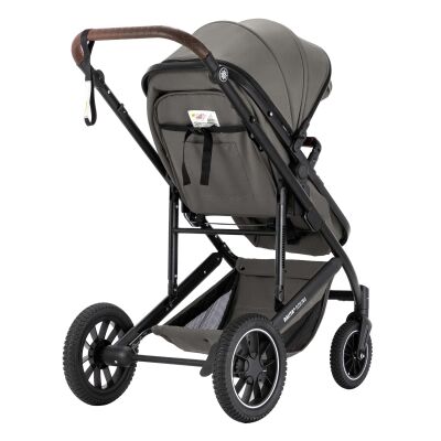 Daliya® FLEXI-PRO M 3in1 Kinderwagen & Buggy mit i-Size Babyschale (Farbauswahl)