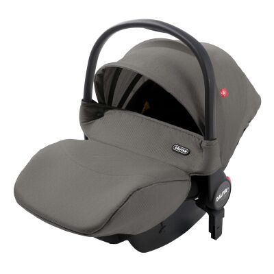 Daliya® FLEXI-PRO M 3in1 Kinderwagen & Buggy mit i-Size Babyschale (Farbauswahl)