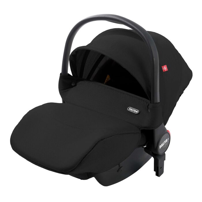 Daliya® FLEXI-PRO M 3in1 Kinderwagen & Buggy mit i-Size Babyschale (Farbauswahl)