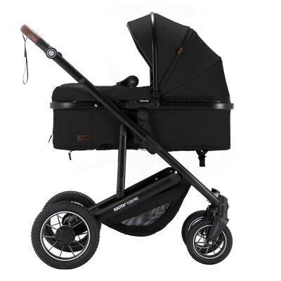 Daliya® FLEXI-PRO M 3in1 Kinderwagen & Buggy mit i-Size Babyschale (Farbauswahl)