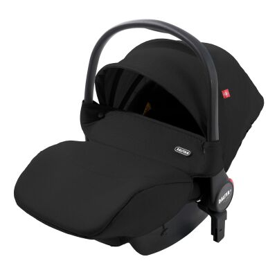 Daliya® FLEXI-PRO M 3in1 Kinderwagen & Buggy mit i-Size Babyschale (Farbauswahl)