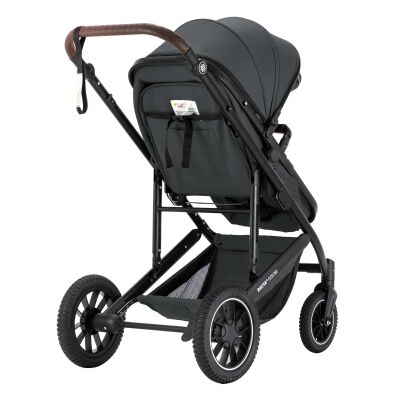 Daliya® FLEXI-PRO M 3in1 Kinderwagen & Buggy mit i-Size Babyschale (Farbauswahl)