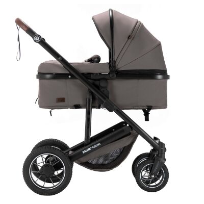 Daliya® FLEXI-PRO M 3in1 Kinderwagen & Buggy mit i-Size Babyschale (Farbauswahl)