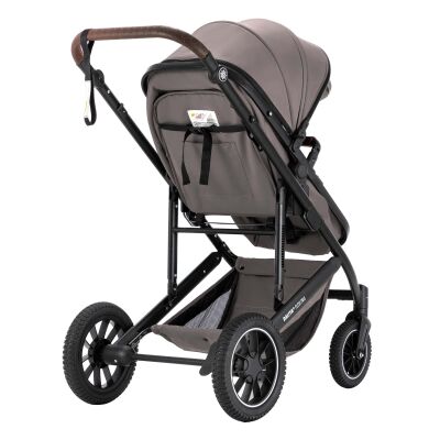 Daliya® FLEXI-PRO M 3in1 Kinderwagen & Buggy mit i-Size Babyschale (Farbauswahl)