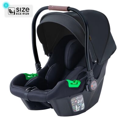 Daliya® NEOMOVE Babyschale (Farbauswahl)