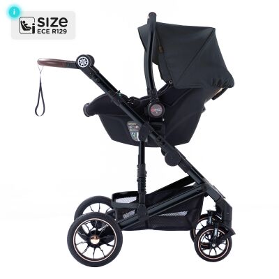 Daliya® NEOMOVE Babyschale (Farbauswahl)
