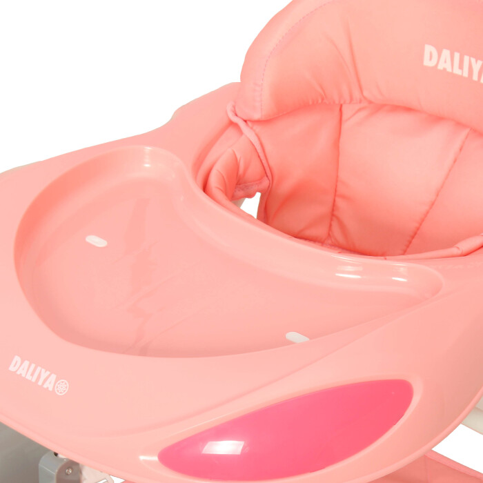 Daliya® BELLINO 4in1 Spiel- und Lauflernwagen (Farbauswahl)