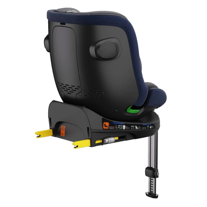 Daliya® BRAVO 360° i-Size Auto-Kindersitz (Dunkelblau)