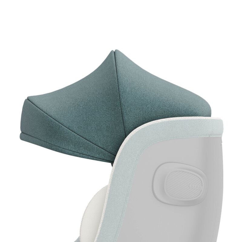 Daliya® BRAVO Sonnenverdeck (Hellgrün)