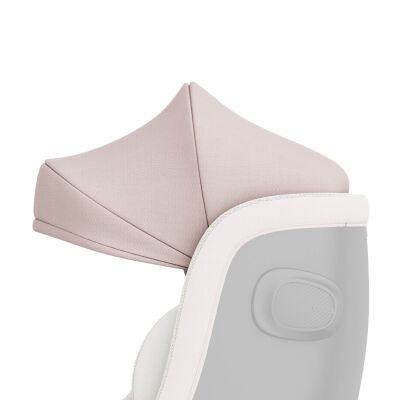 Daliya® BRAVO Sonnenverdeck (Pink)