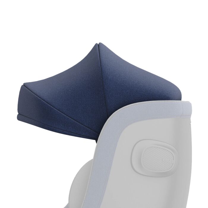 Daliya® BRAVO Sonnenverdeck (Dunkelblau)