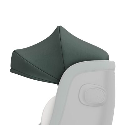 Daliya® BRAVO Sonnenverdeck (Grün)