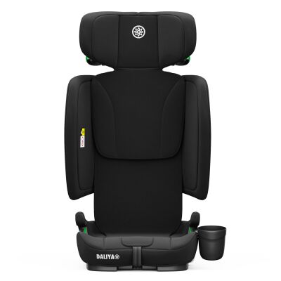 Daliya® JOYMAX i-Size Kinderautositz 76-150cm (Schwarz)