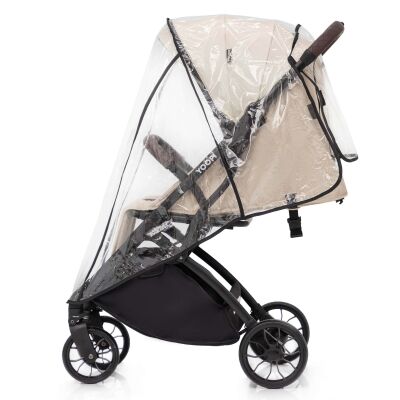 Daliya® YOOPI Regenverdeck
