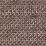 Beige-Rosa Leinen